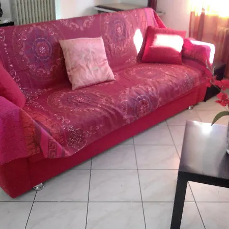 Semesterbostad Lol House Fano