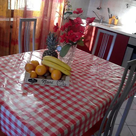 Semesterbostad Lol House *