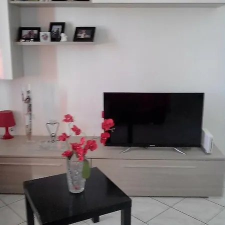 Semesterbostad Lol House Fano